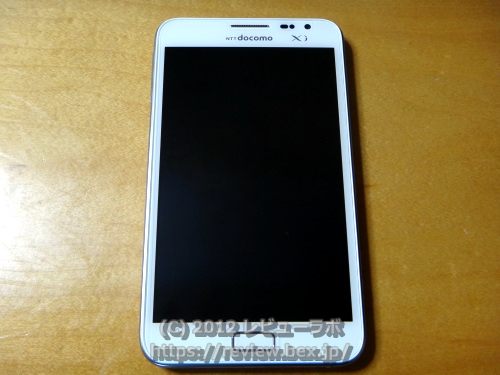 Galaxy Note SC-05D