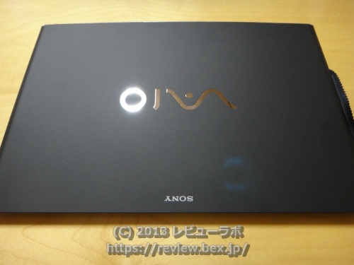 VAIO Pro 13